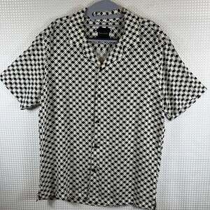 Ricky & Mickey  Short Sleeve Shirt